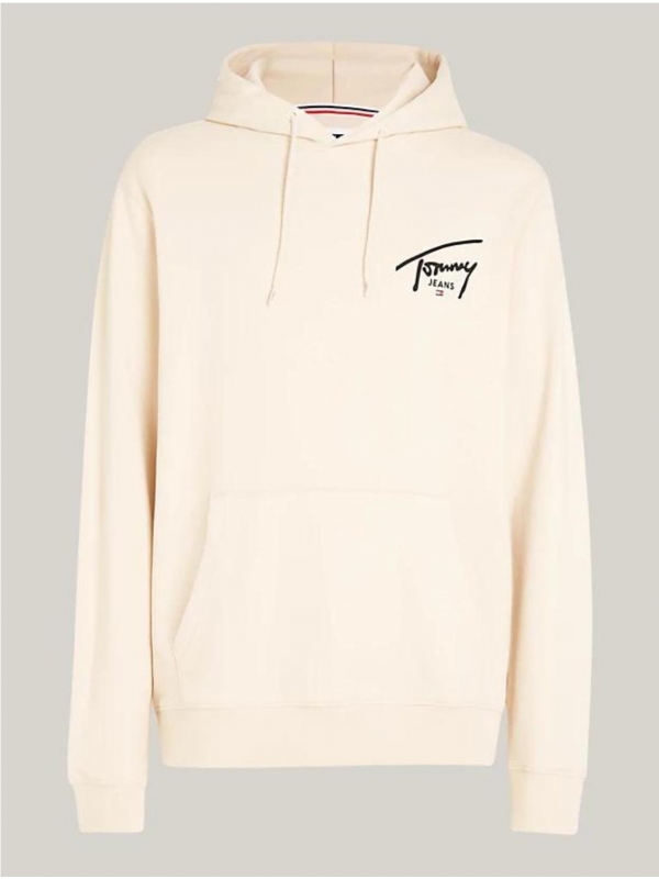 Sudadera TOMMY JEANS DM0DM19229