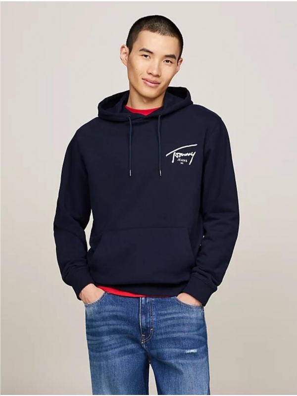 Sudadera TOMMY JEANS... 2