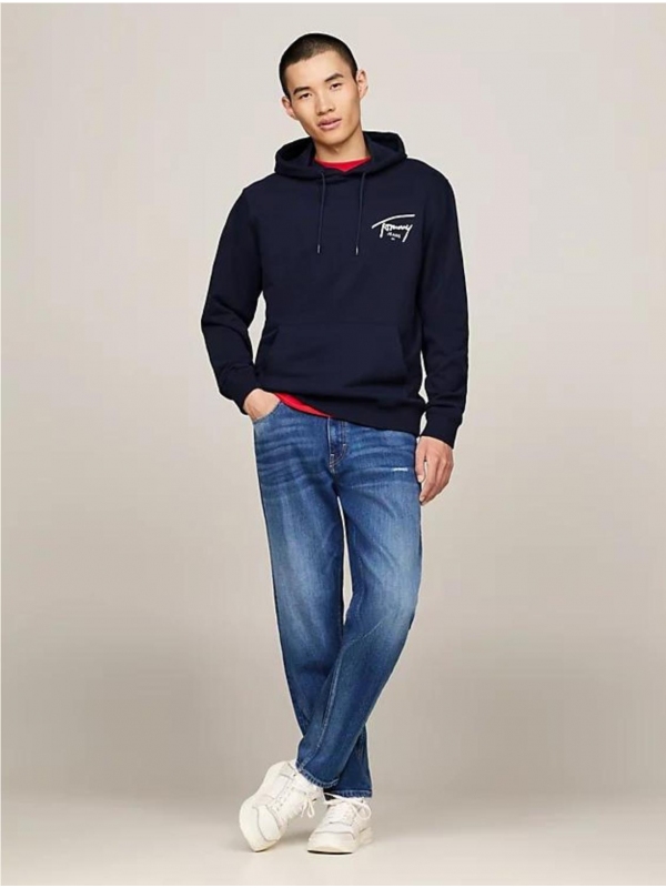 Sudadera TOMMY JEANS DM0DM19229 Sudadera TOMMY JEANS DM0DM19229