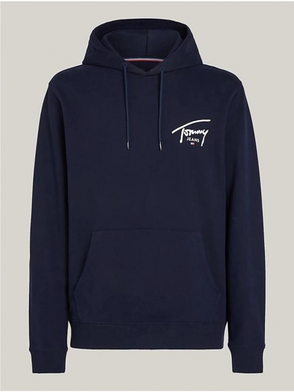 Sudadera TOMMY JEANS DM0DM19229 Sudadera TOMMY JEANS DM0DM19229