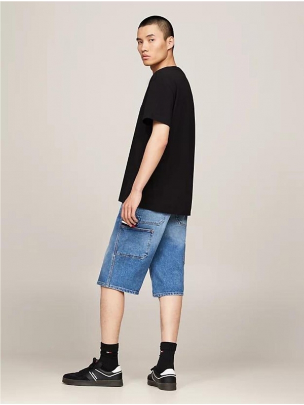 Camiseta TOMMY JEANS DM0DM18533