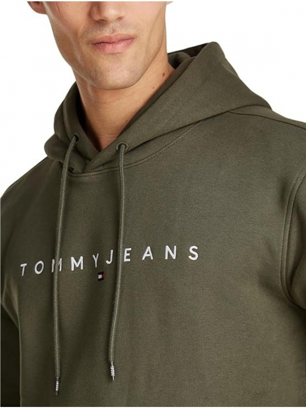Sudadera TOMMY JEANS... 2