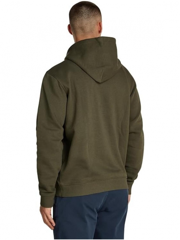 Sudadera TOMMY JEANS DM0DM17985