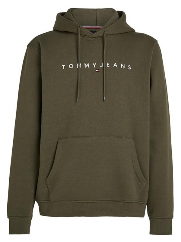 Sudadera TOMMY JEANS DM0DM17985