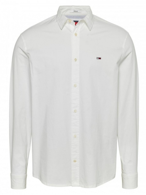 Camisa TOMMY JEANS DM0DM19519