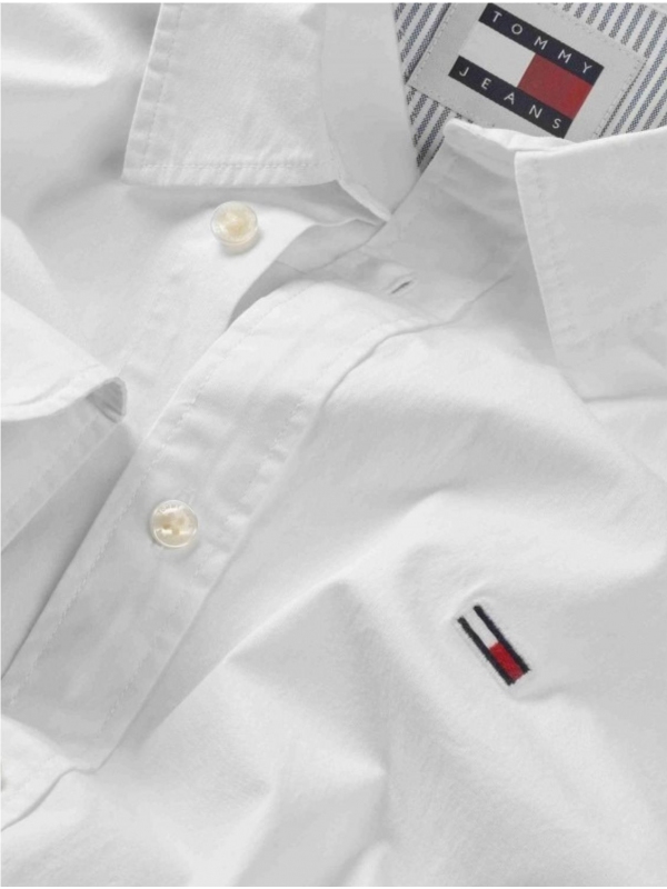 Camisa TOMMY JEANS DM0DM19519