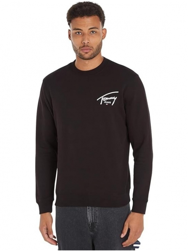 Sudadera TOMMY JEANS...