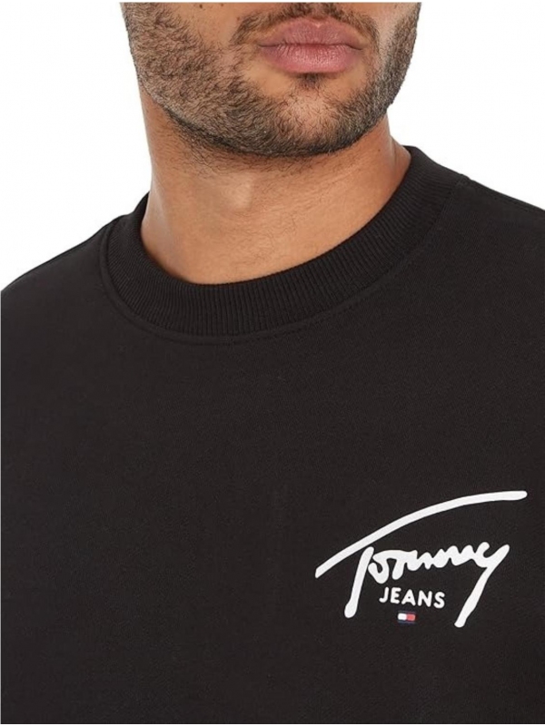 Sudadera TOMMY JEANS DM0DM19230