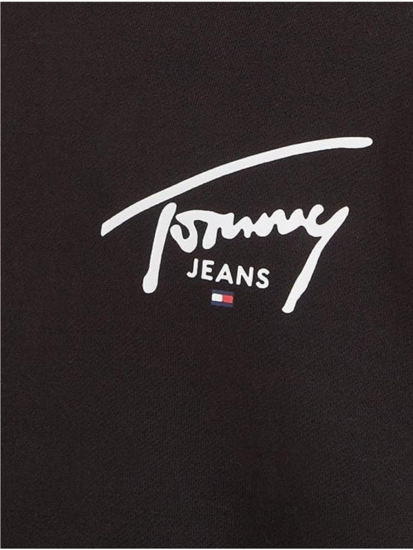 Sudadera TOMMY JEANS DM0DM19230