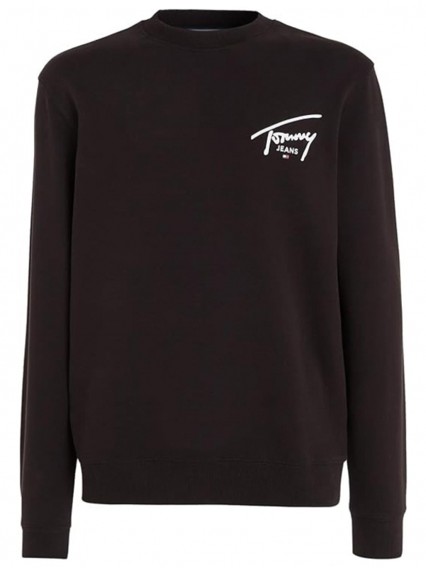 Sudadera TOMMY JEANS DM0DM19230