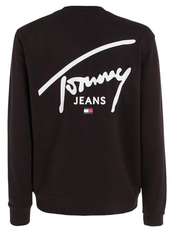 Sudadera TOMMY JEANS DM0DM19230