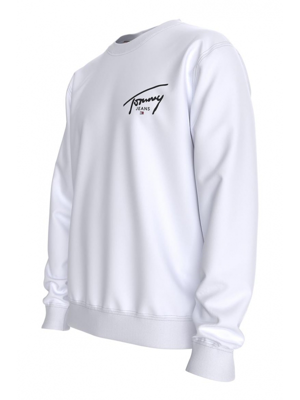 Sudadera TOMMY JEANS DM0DM19230