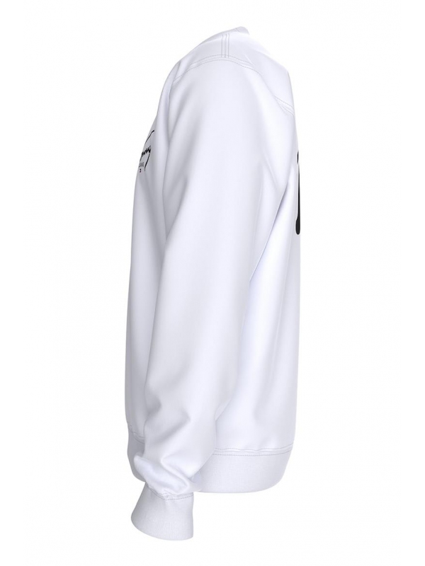 Sudadera TOMMY JEANS DM0DM19230