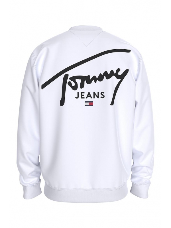 Sudadera TOMMY JEANS DM0DM19230