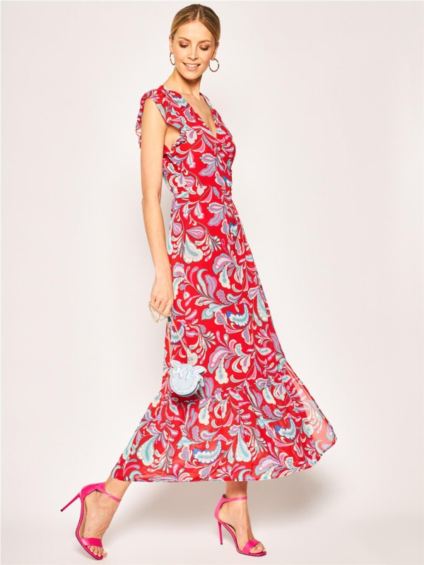 Vestido PEPE JEANS PL952673 2