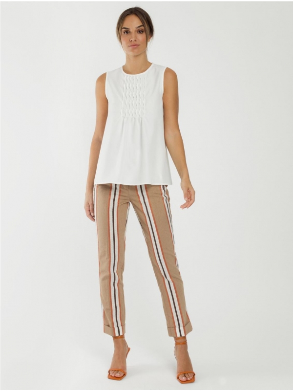 Pantalón ALBA CONDE 1562-117