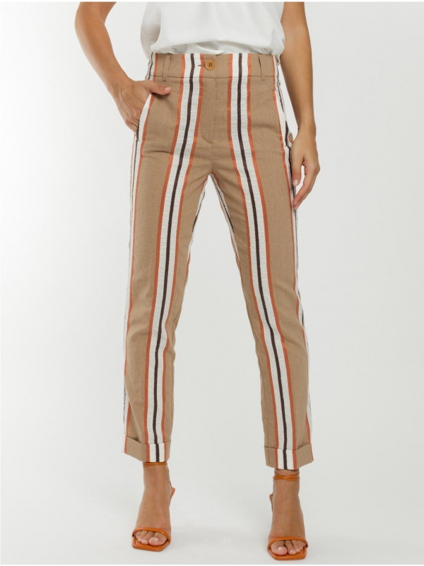 Pantalón ALBA CONDE 1562-117