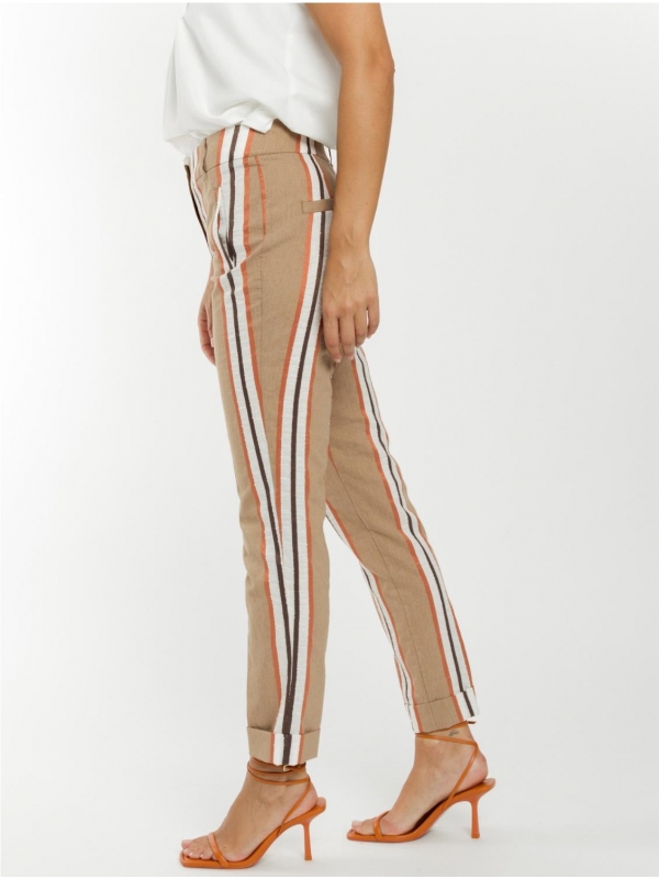 Pantalón ALBA CONDE 1562-117