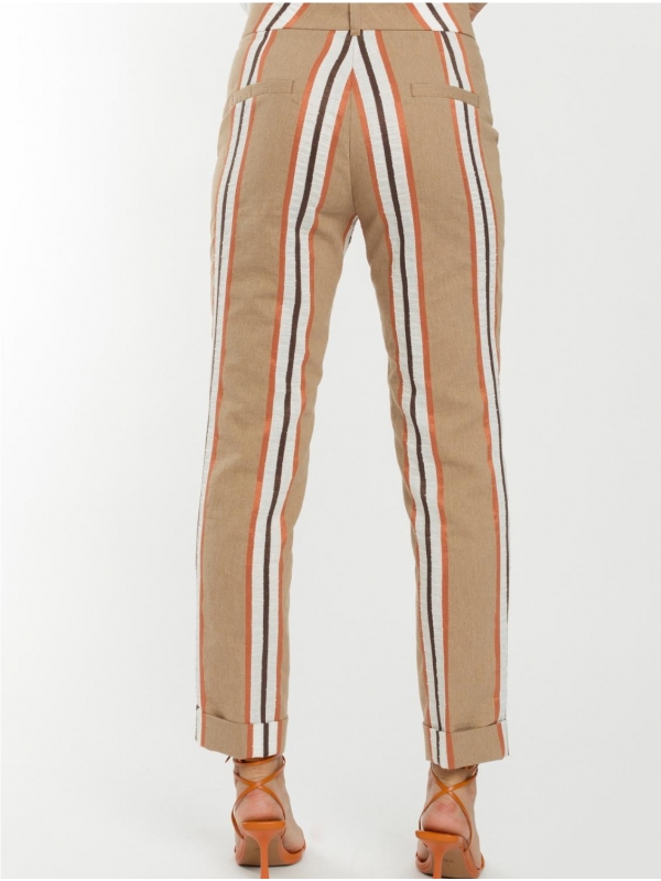 Pantalón ALBA CONDE 1562-117