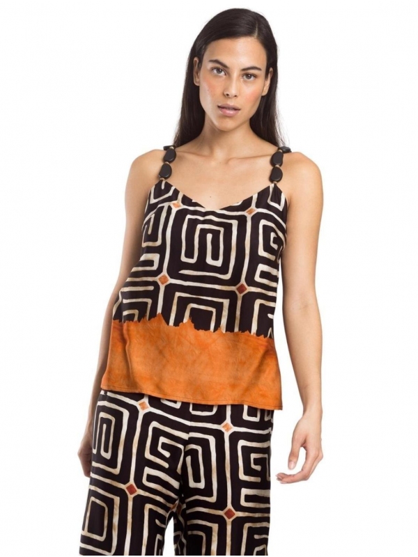 Top ALBA CONDE 2300-418