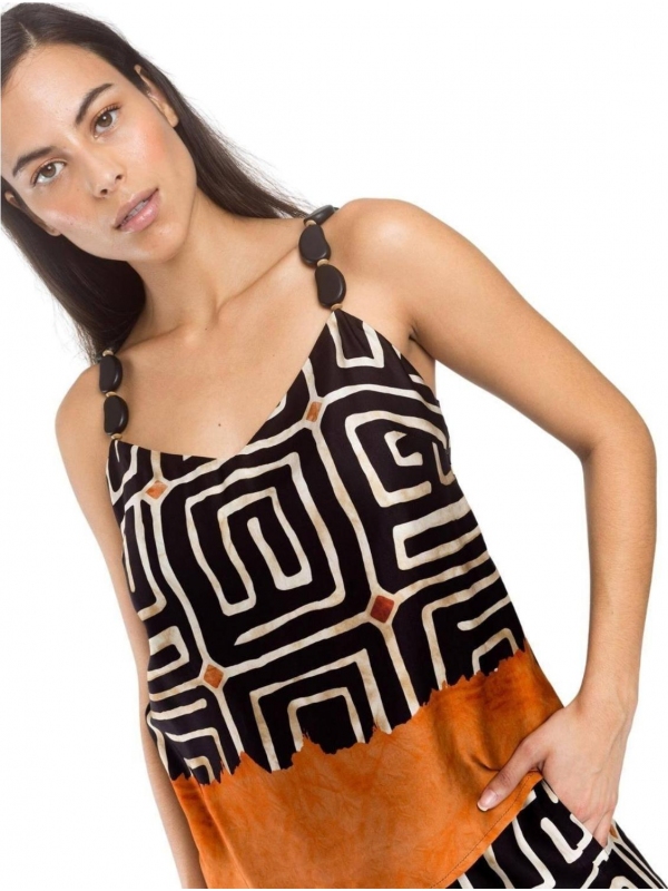 Top ALBA CONDE 2300-418 2