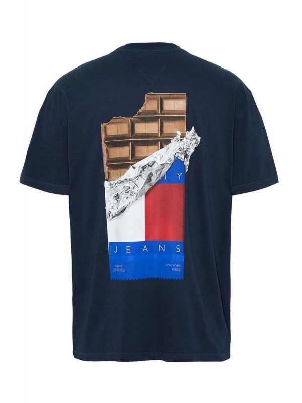 Camiseta TOMMY JEANS... 2