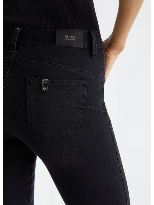 Vaquero LIU·JO UXX044 D4199