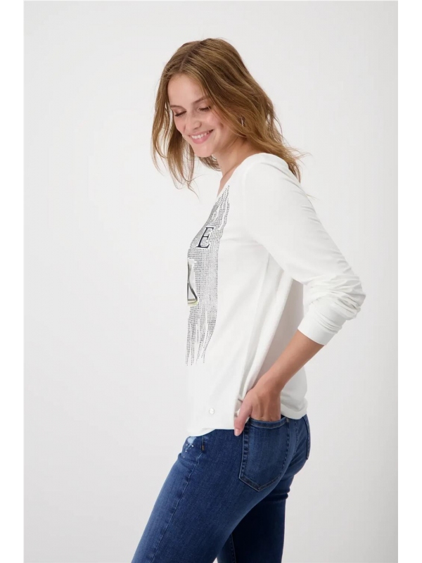 Camiseta MONARI 808094