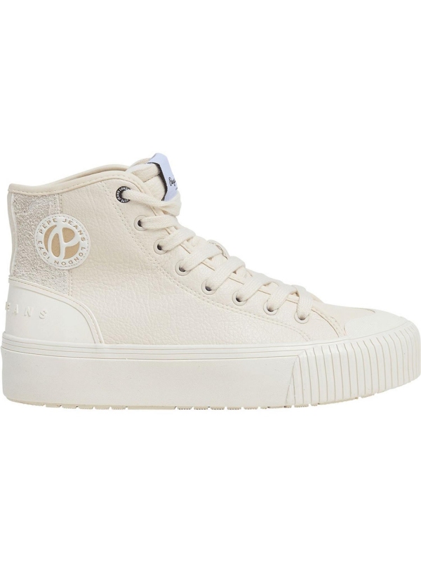 Zapatillas PLS31576 SAMOI HALF