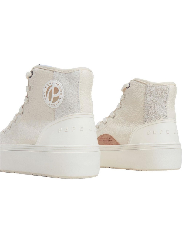 Zapatillas PLS31576 SAMOI HALF