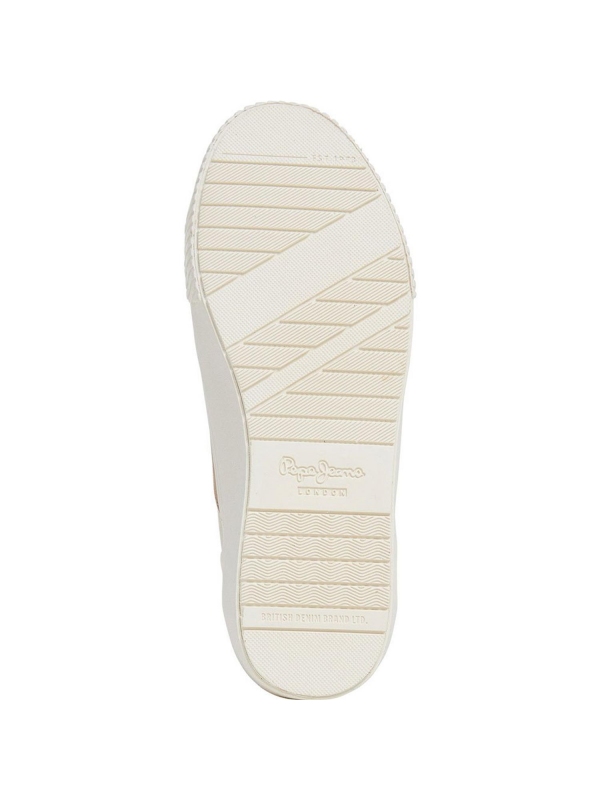 Zapatillas PLS31576 SAMOI HALF