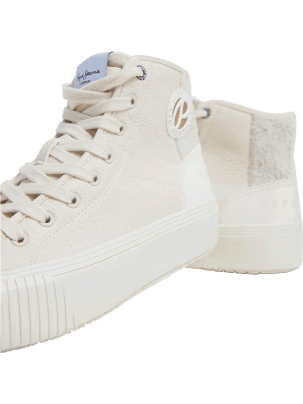 Zapatillas PLS31576 SAMOI HALF