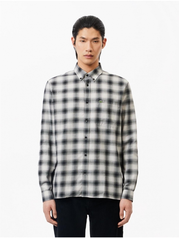 Camisa LACOSTE CH1868