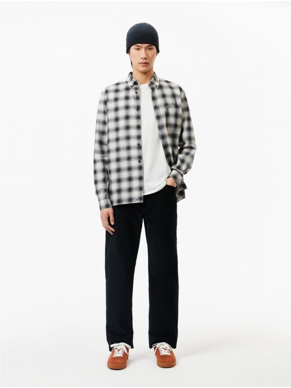 Camisa LACOSTE CH1868 2