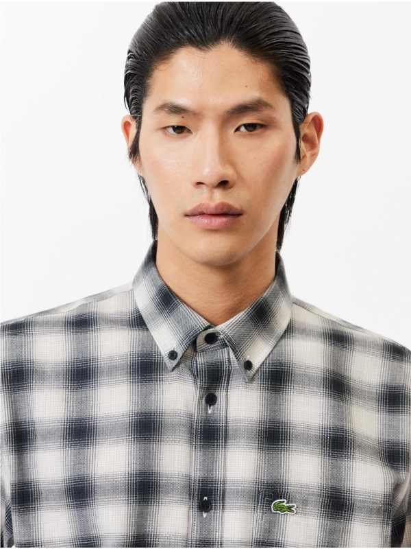 Camisa LACOSTE CH1868