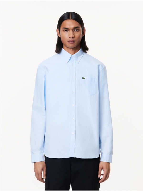 Camisa LACOSTE CH1911