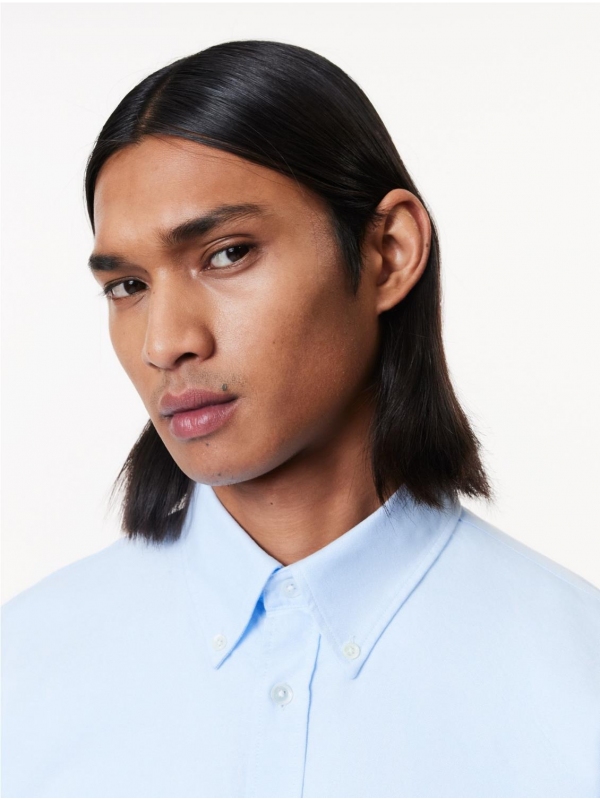 Camisa LACOSTE CH1911 2