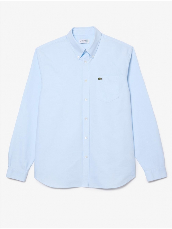 Camisa LACOSTE CH1911