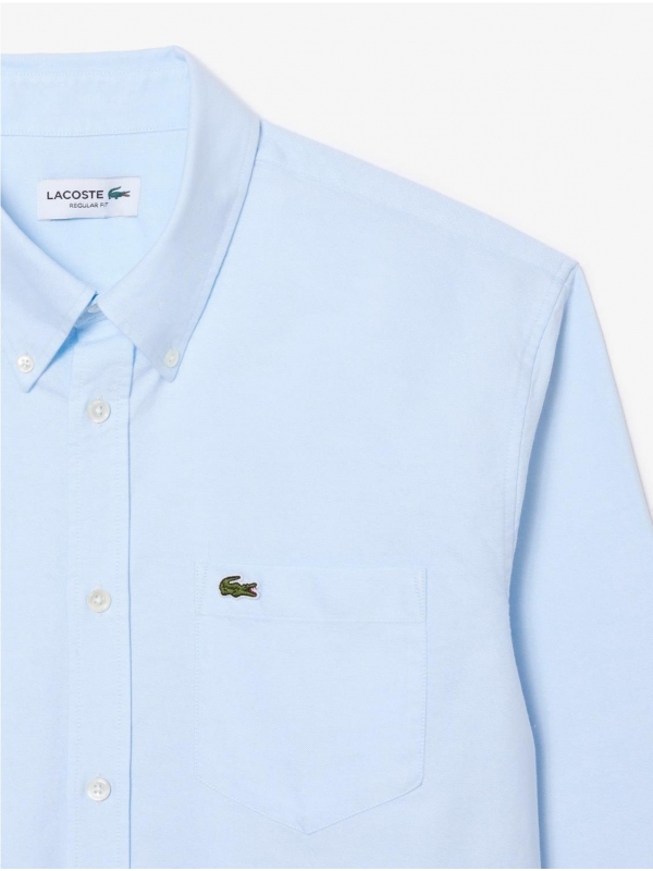 Camisa LACOSTE CH1911