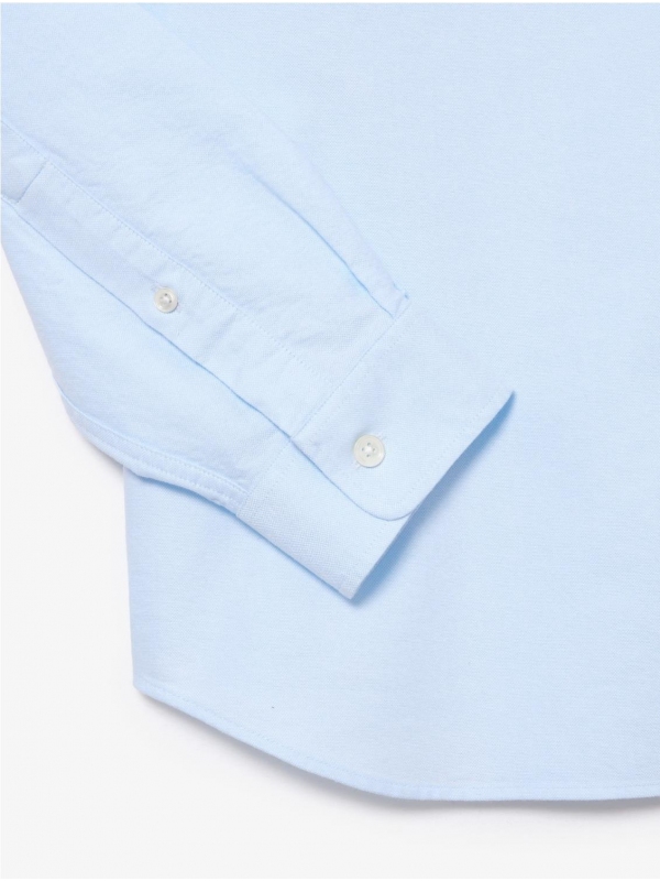 Camisa LACOSTE CH1911
