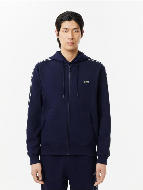 Sudadera LACOSTE SH7457