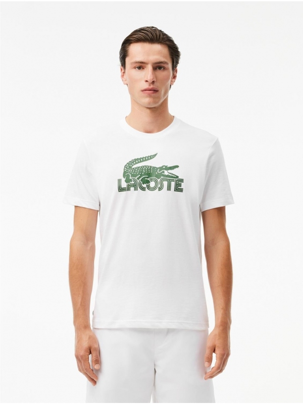 Camiseta LACOSTE TH2508