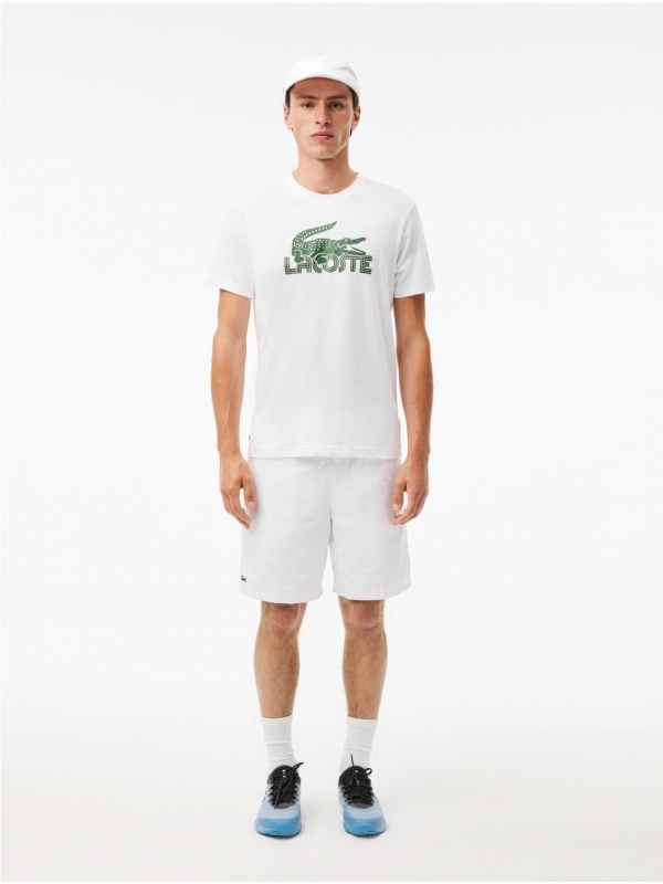 Camiseta LACOSTE TH2508 2