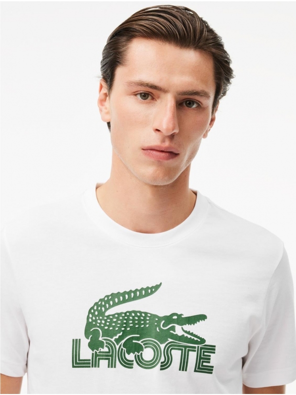 Camiseta LACOSTE TH2508