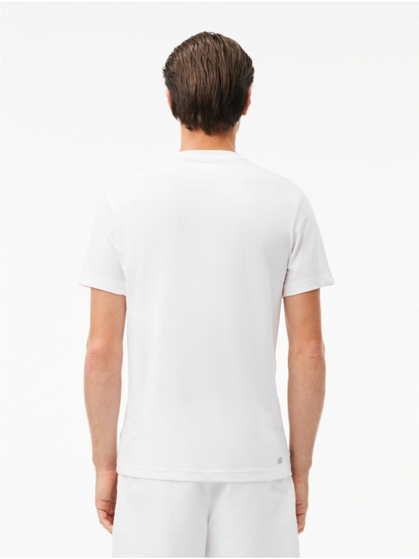 Camiseta LACOSTE TH2508