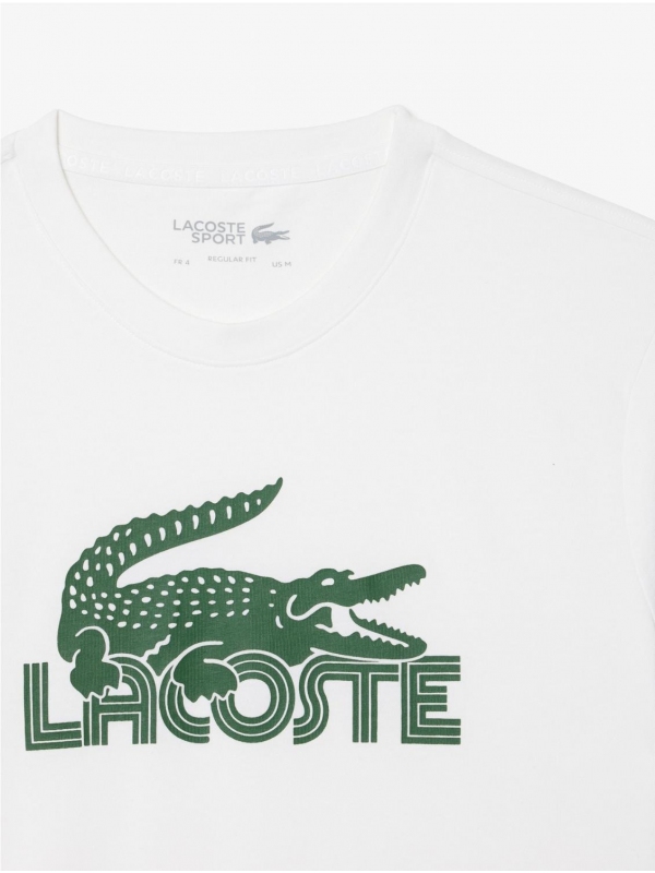 Camiseta LACOSTE TH2508