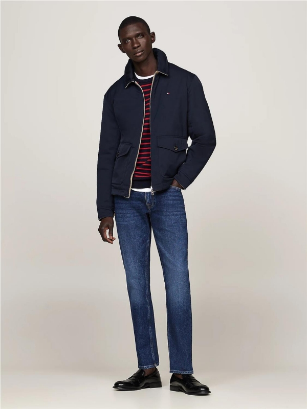Vaquero TOMMY HILFIGER...