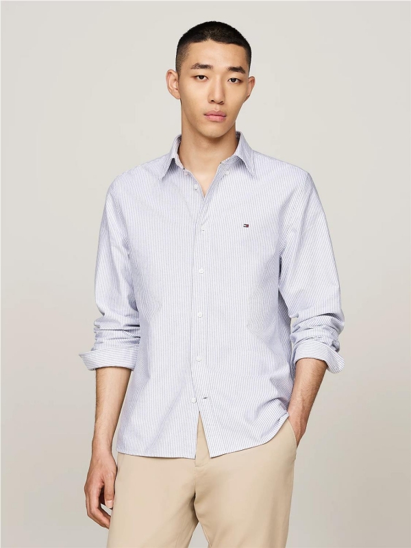 Camisa TOMMY HILFIGER...