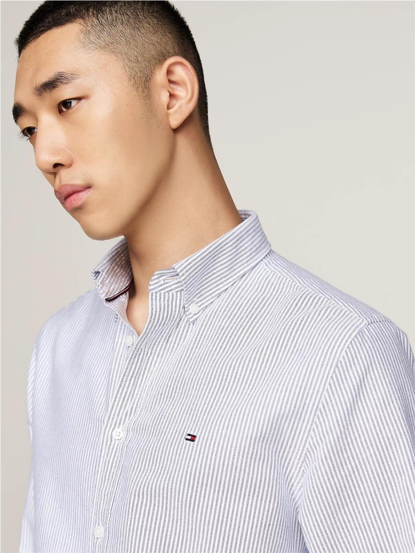 Camisa TOMMY HILFIGER MW0MW36238