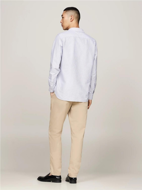 Camisa TOMMY HILFIGER MW0MW36238